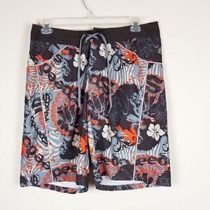 Speedo Swim Trunks  Size 36